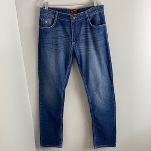 John PLAYERS SKINNY jeans 33x31